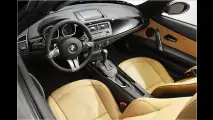 BMW Z4 Roadster