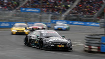 Mercedes quitte le DTM