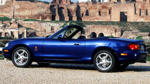 Mazda MX-5 NB 1998