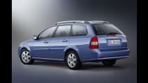 Daewoo Nubira