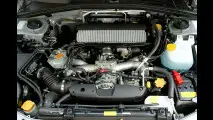Im Test: Subaru Forester 2.5XT