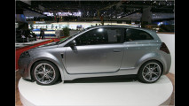 Aggressiver Lada