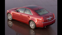 CTS: Cadillac nennt Preise