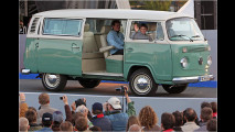 60 Jahre VW Bulli