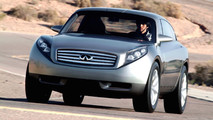2003 Infiniti Triant Concept