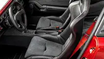 Porsche 993 Guntherwerks 400R