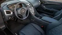 Aston Martin Vanquish Zagato