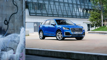 Audi Q2 2.0 TFSI Quattro