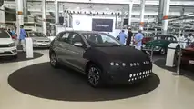 VW Novo Polo - Produção São Bernardo do Campo (SP)