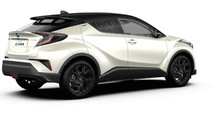 Toyota C-HR / GT86 mat renk