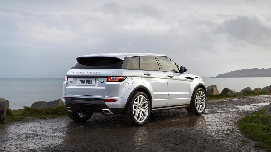 SUV owners are the most loyal