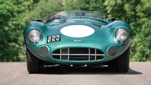 1956 Aston Martin DBR1