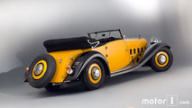 Collection Schlumpf - Les voitures de prestige françaises