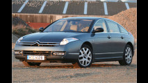 Citroën C6
