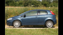 Fiat schrumpft Motoren