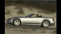Cadillac XLR-V im Test