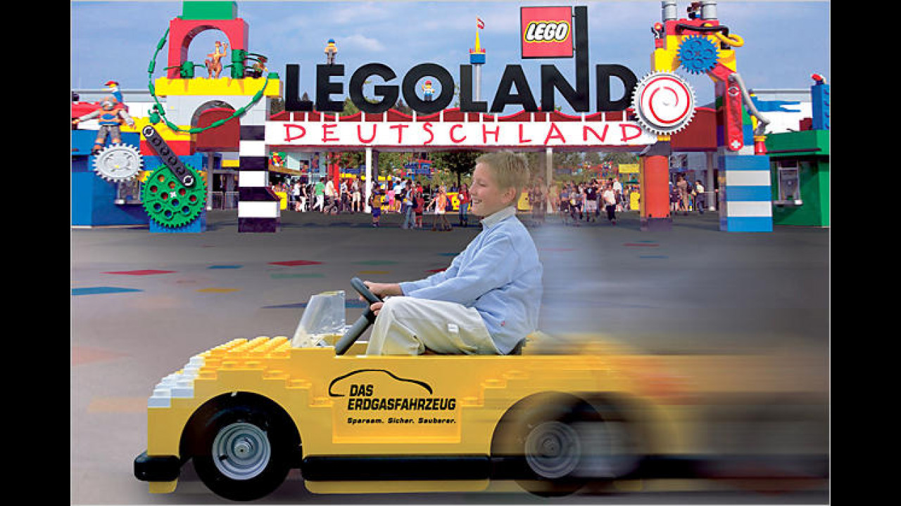 Legoland Deutschland
