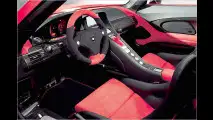 Überflieger-Porsche