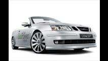 Saab 9-3: Stoffdach-Öko