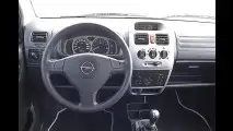 Neuer Opel Agila