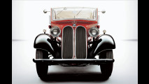 75 Jahre BMW-PKW