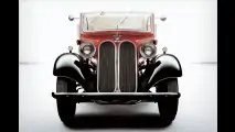 75 Jahre BMW-PKW