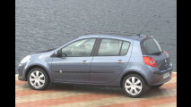 Neuer Renault Clio