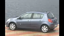 Neuer Renault Clio