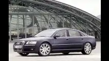 Keramik-Stopper für A8