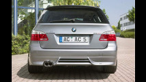 Tuning für 5er Touring