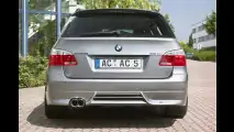 Tuning für 5er Touring
