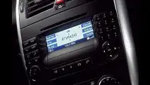Brandneue A-Klasse