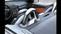 Carlsson macht richtig Druck