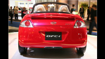 Daihatsu-Studie OFC-1