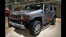 Hummer H2 Flexpower