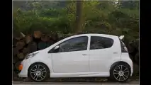 Tuning für die Kleinsten