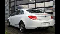 Opel Insignia aufgepeppt