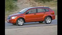 Ami cool: Dodge Caliber