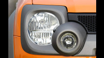Fiat Panda Cross: Preise