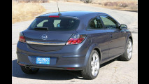 Opel Astra GTC
