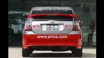 Toyotas Power-Hybrid