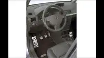Steinmetz meißelt Opel