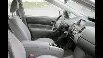 Test Toyota Prius