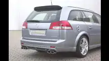 Steinmetz meißelt Opel