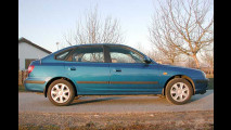 Test Hyundai Elantra 2.0