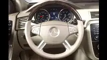 Big-Benz R 500 im Test