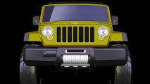 Chrysler-Studien