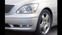Lexus LS 430