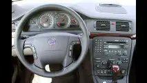 Volvo S80 2.5T im Test