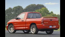 Dodge Ram SRT-10